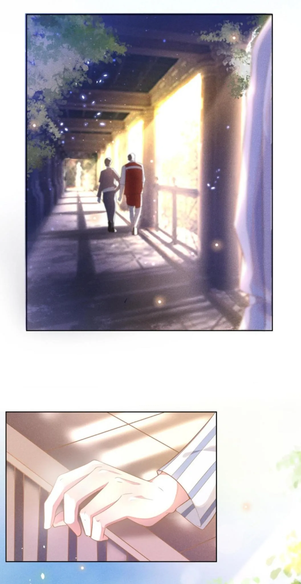 Black Lotus Chapter 6 page 9 - 