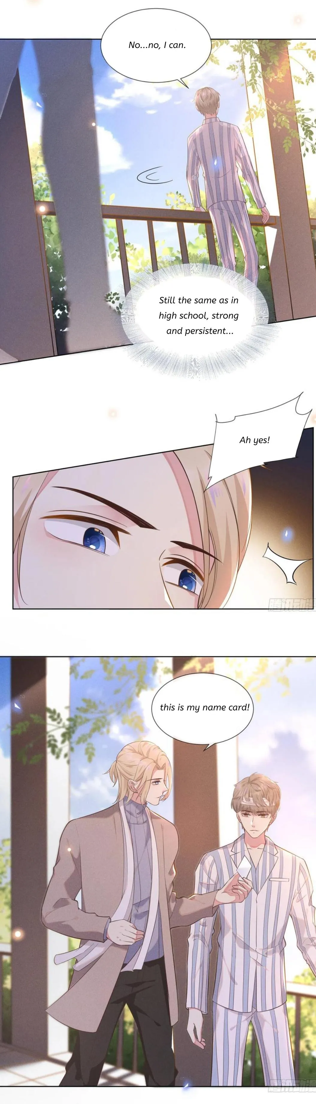 Black Lotus Chapter 7 page 11 - 