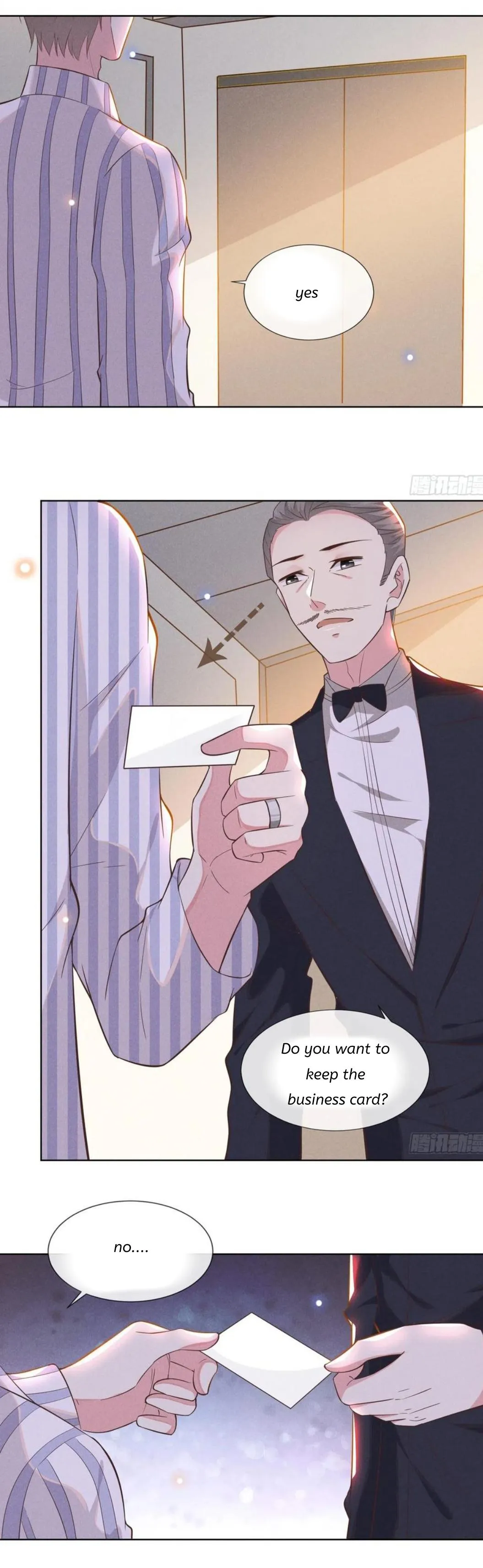 Black Lotus Chapter 7 page 18 - 