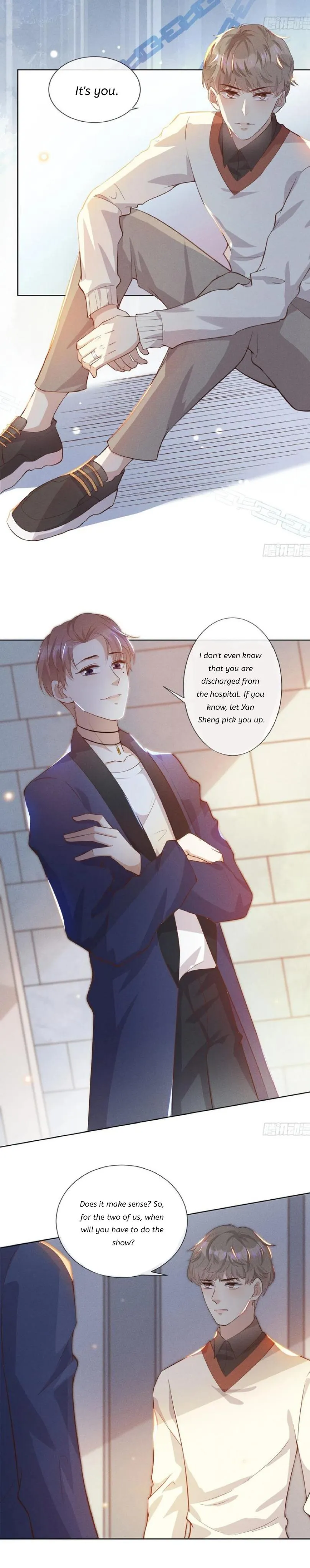 Black Lotus Chapter 8 page 11 - 