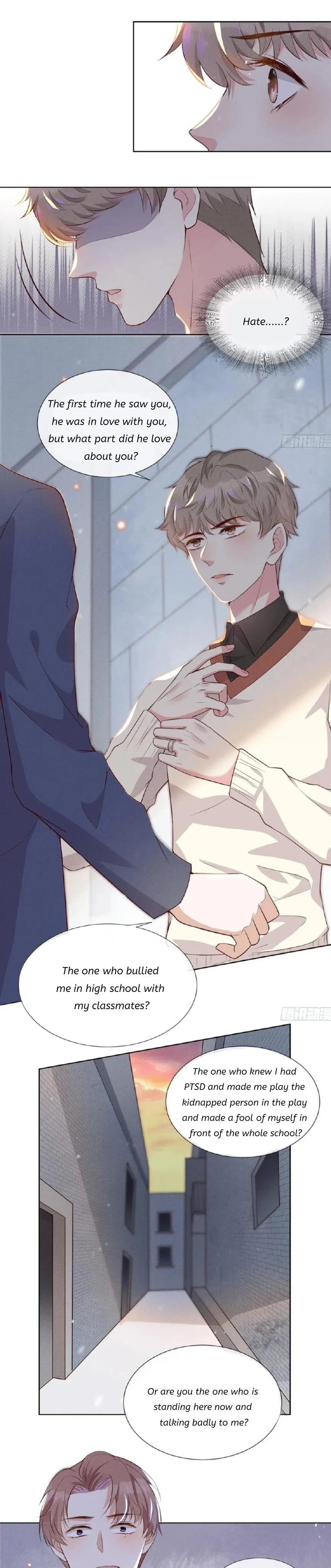 Black Lotus Chapter 8 page 13 - 