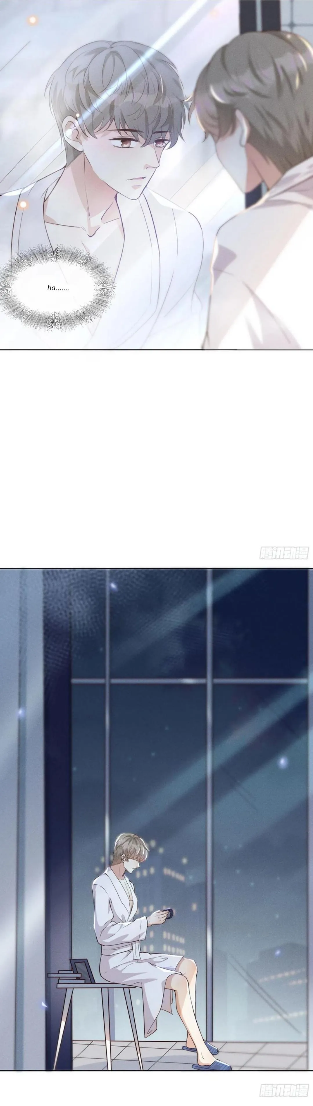 Black Lotus Chapter 8 page 17 - 