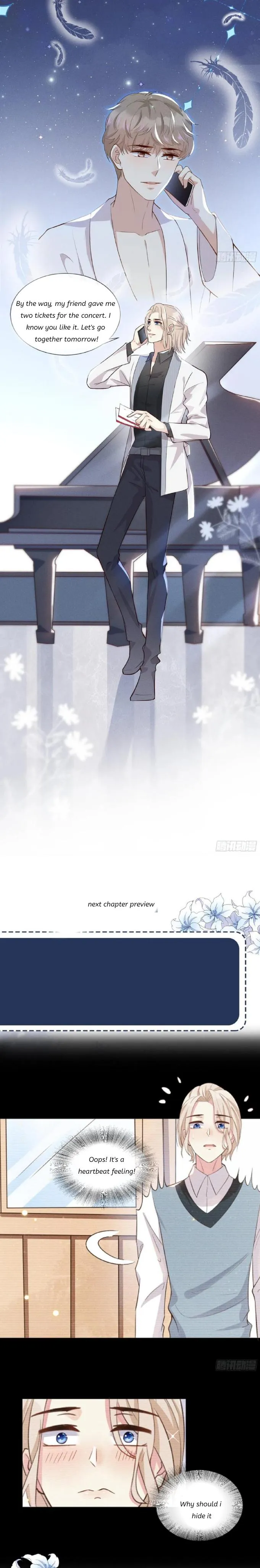 Black Lotus Chapter 8 page 20 - 