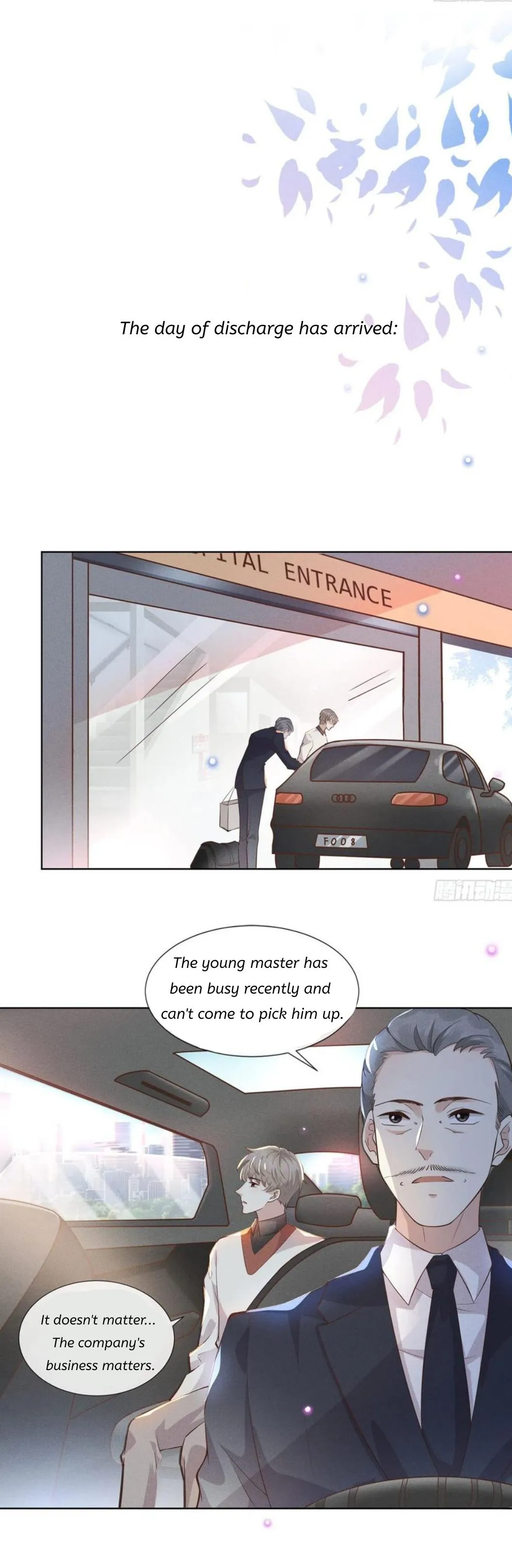Black Lotus Chapter 8 page 4 - 