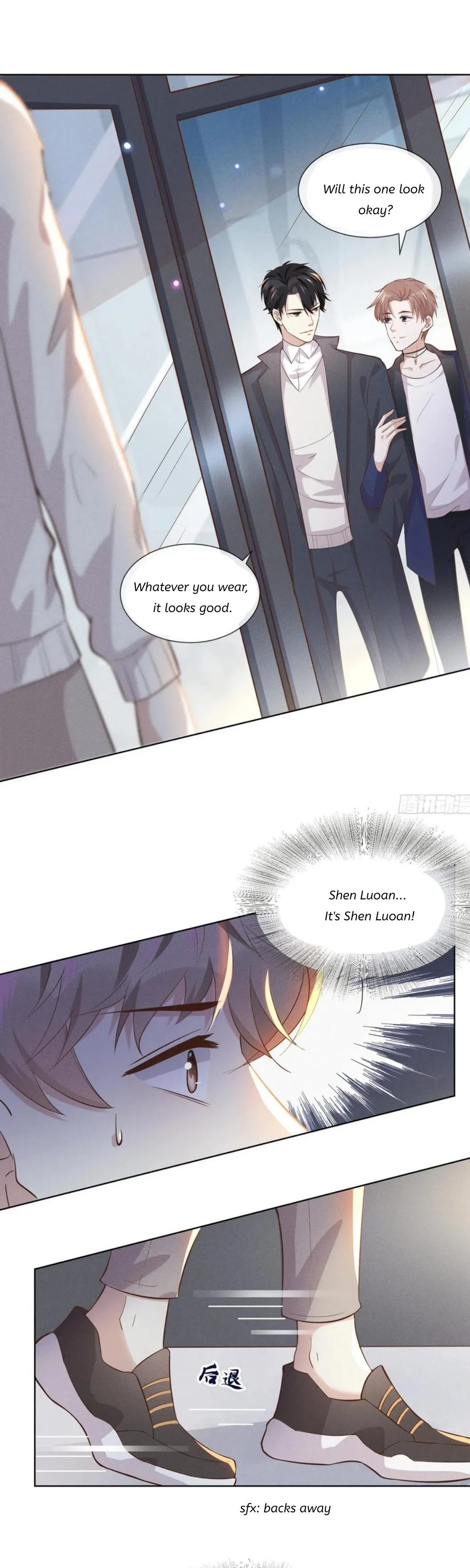Black Lotus Chapter 8 page 7 - 