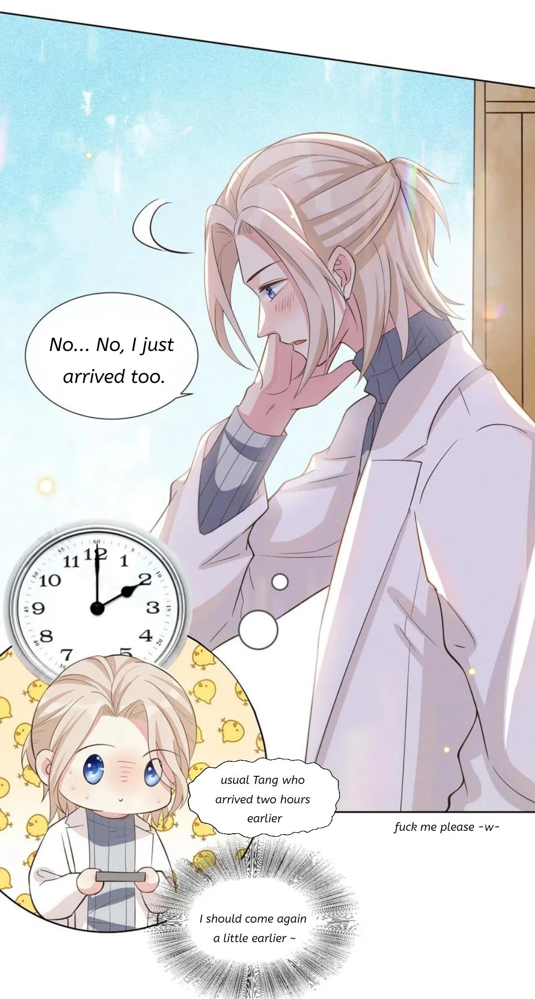 Black Lotus Chapter 9 page 12 - 