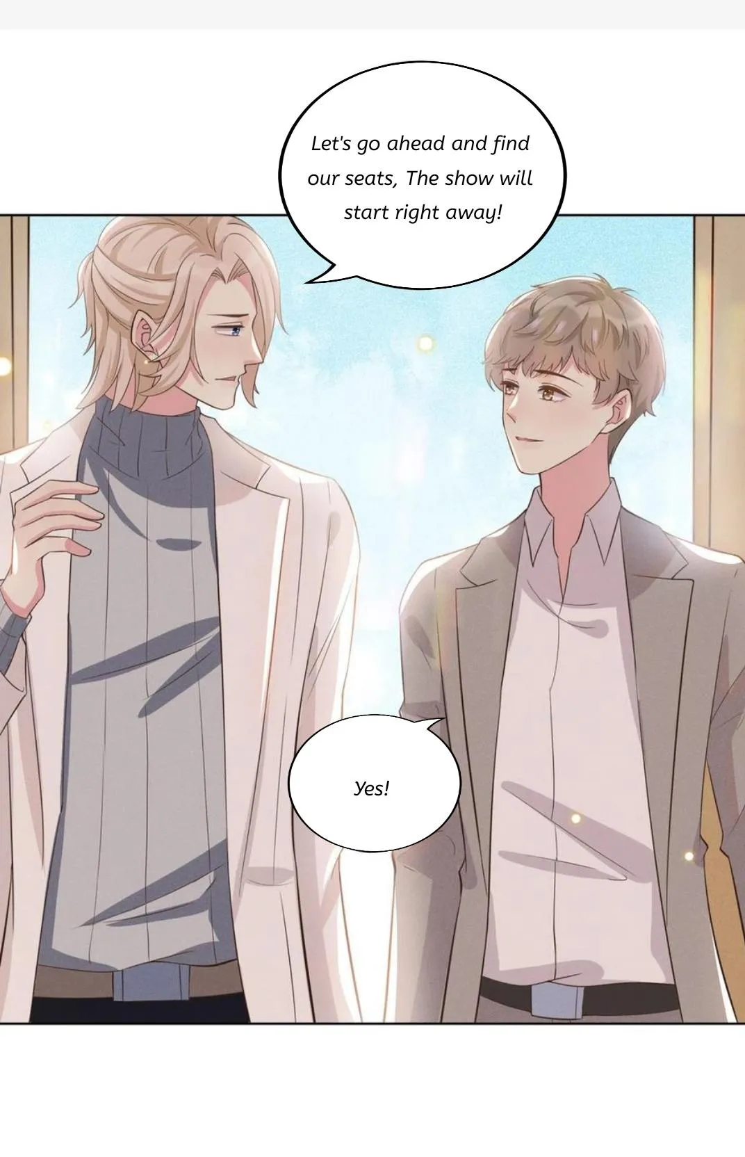 Black Lotus Chapter 9 page 13 - 