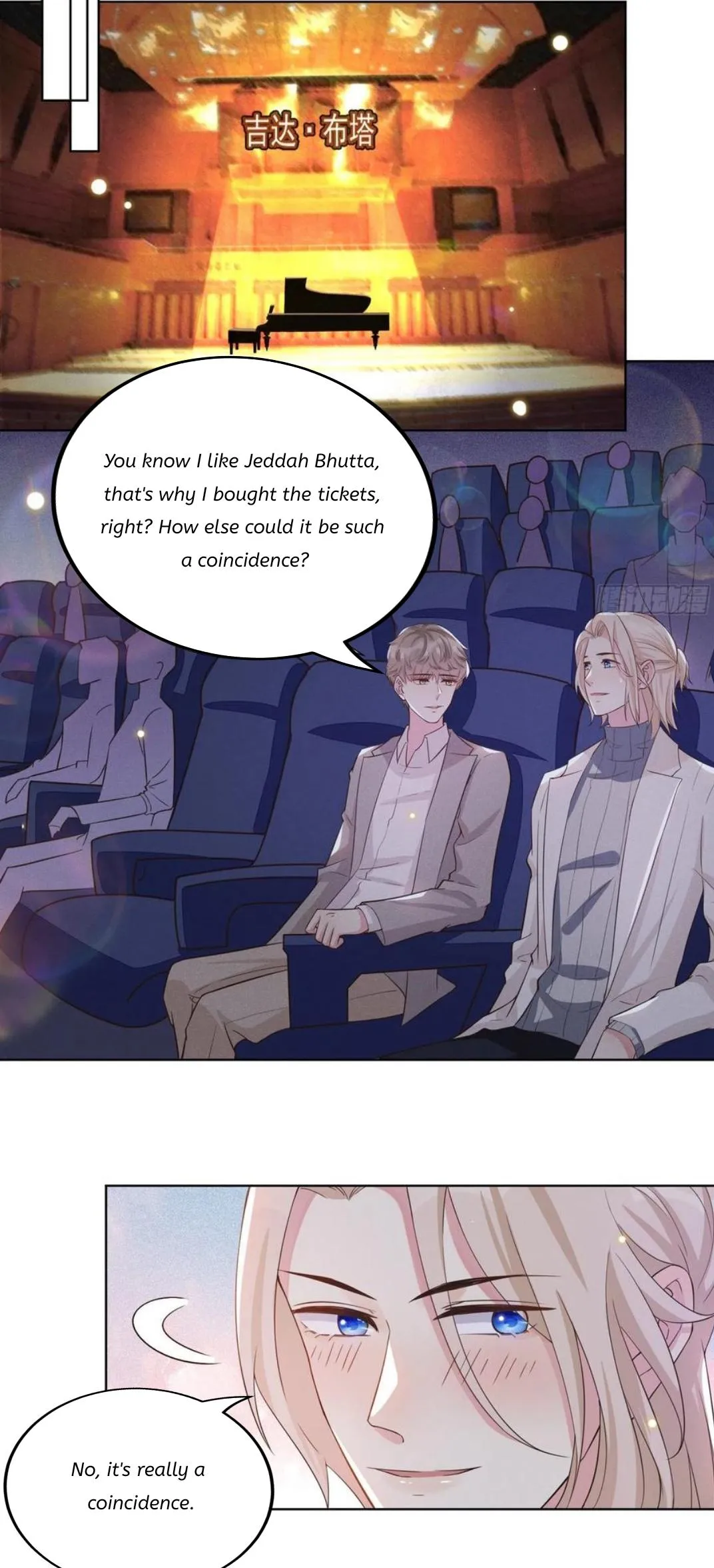 Black Lotus Chapter 9 page 14 - 