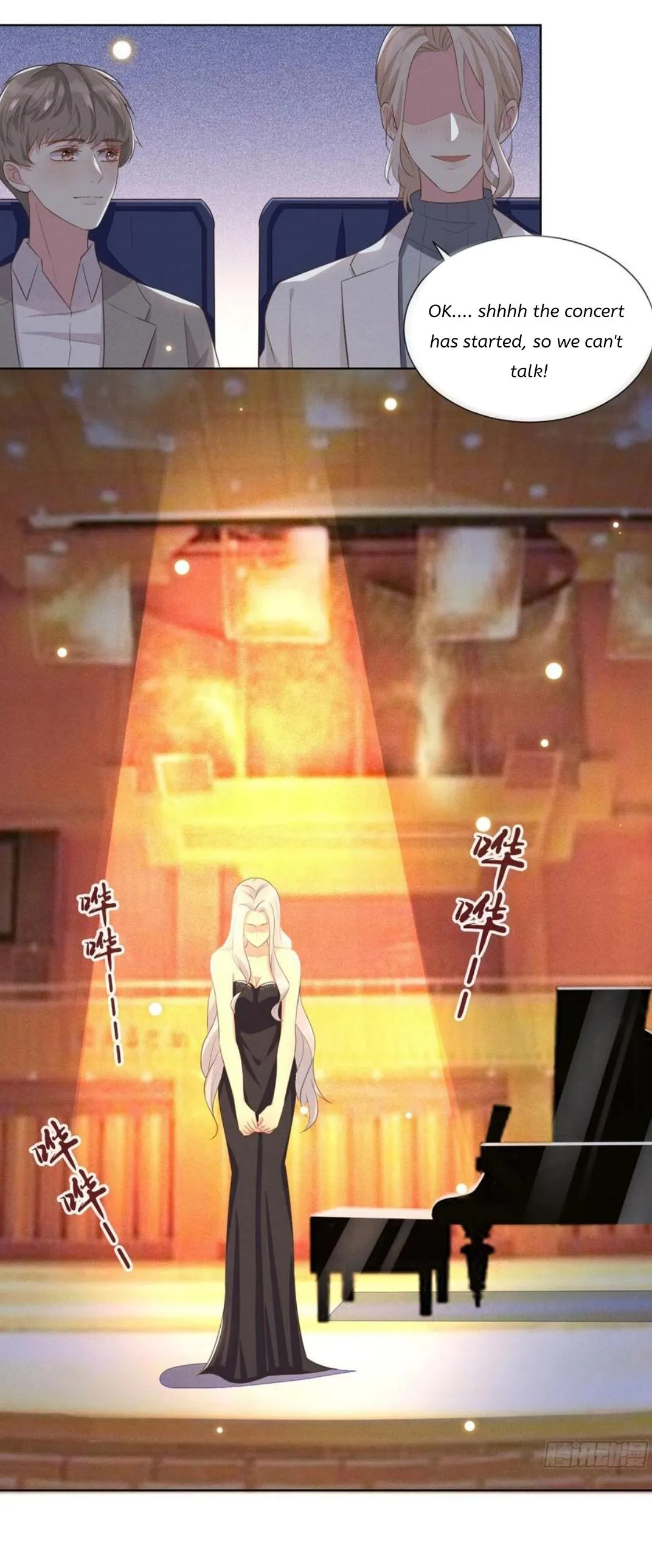 Black Lotus Chapter 9 page 15 - 
