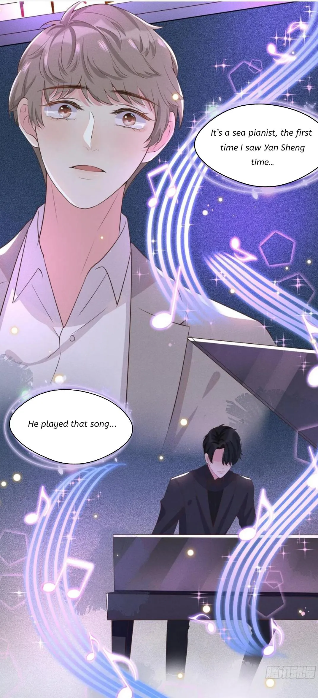 Black Lotus Chapter 9 page 17 - 