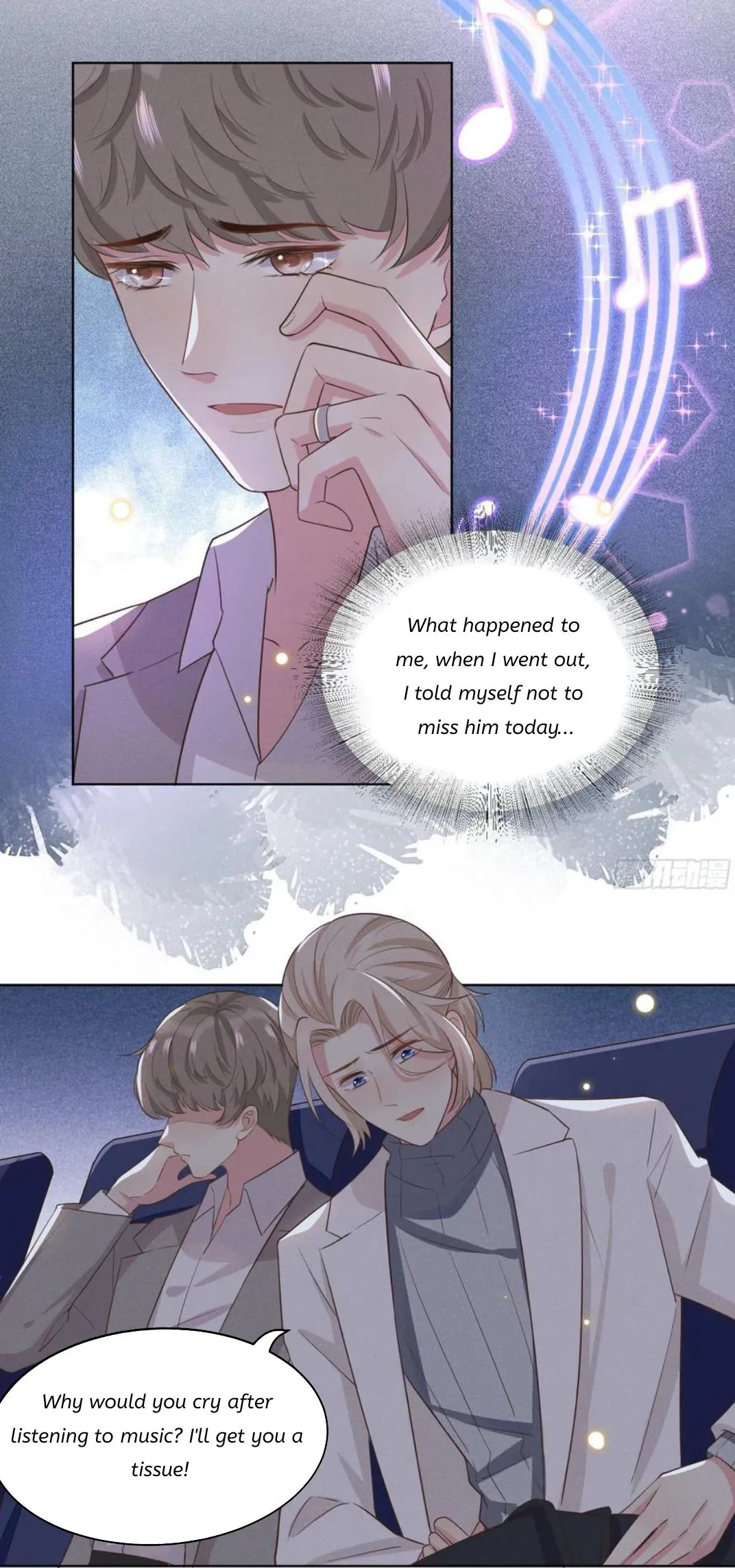 Black Lotus Chapter 9 page 18 - 