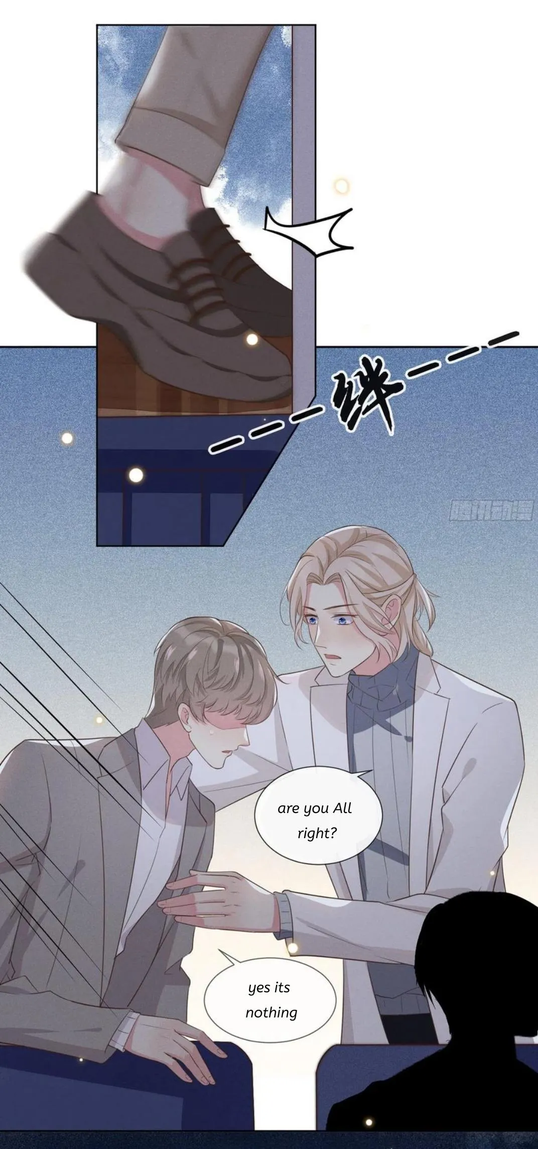 Black Lotus Chapter 9 page 22 - 