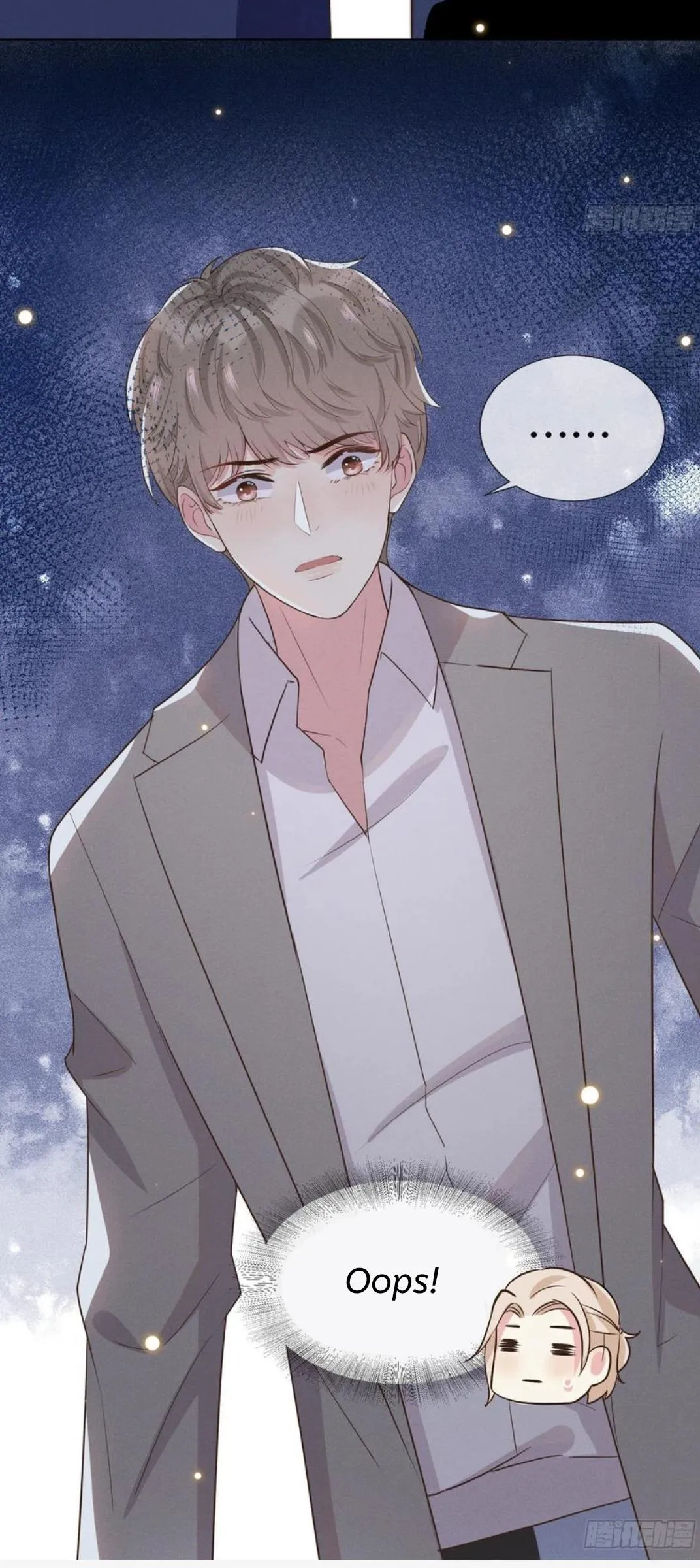 Black Lotus Chapter 9 page 23 - 