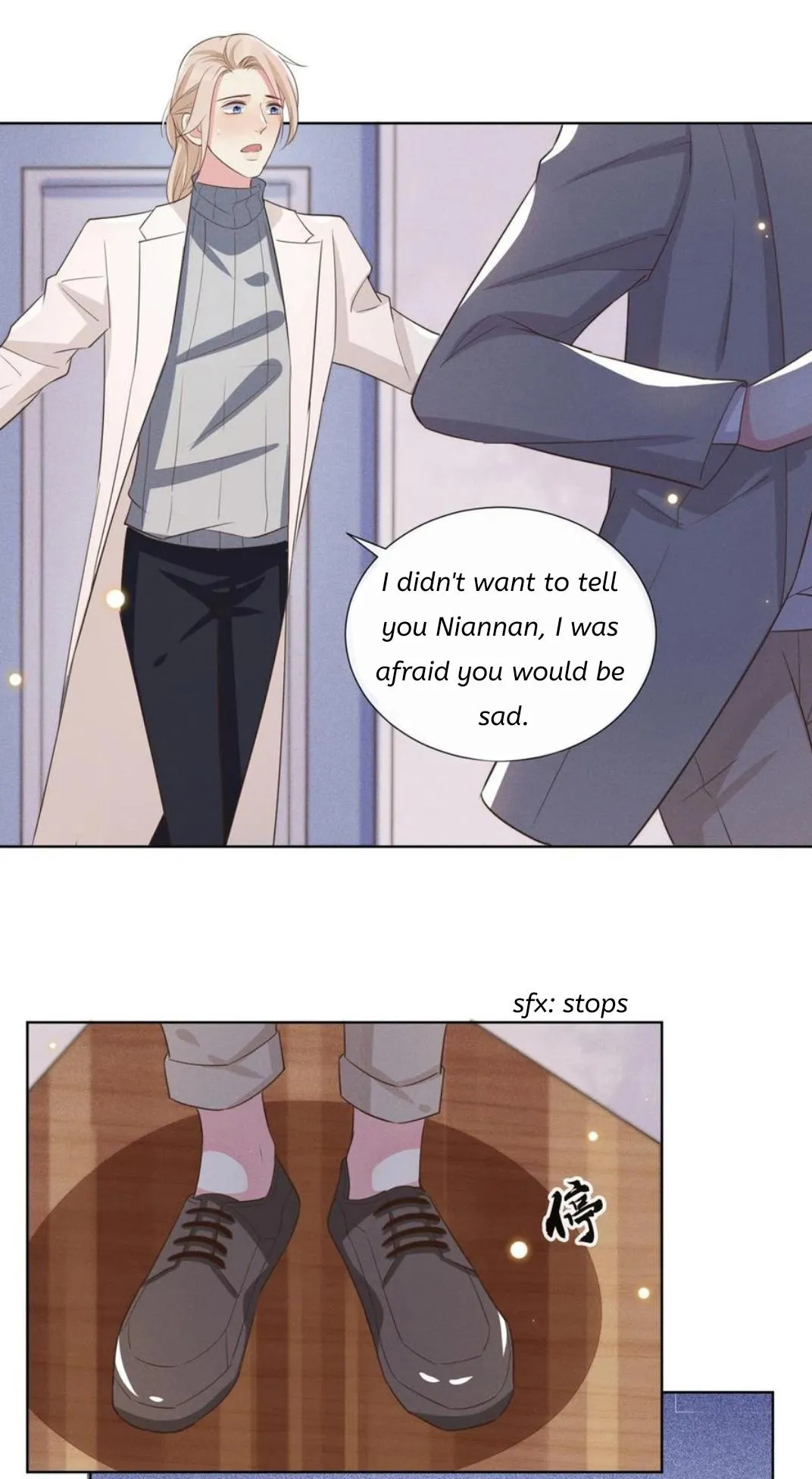 Black Lotus Chapter 9 page 26 - 