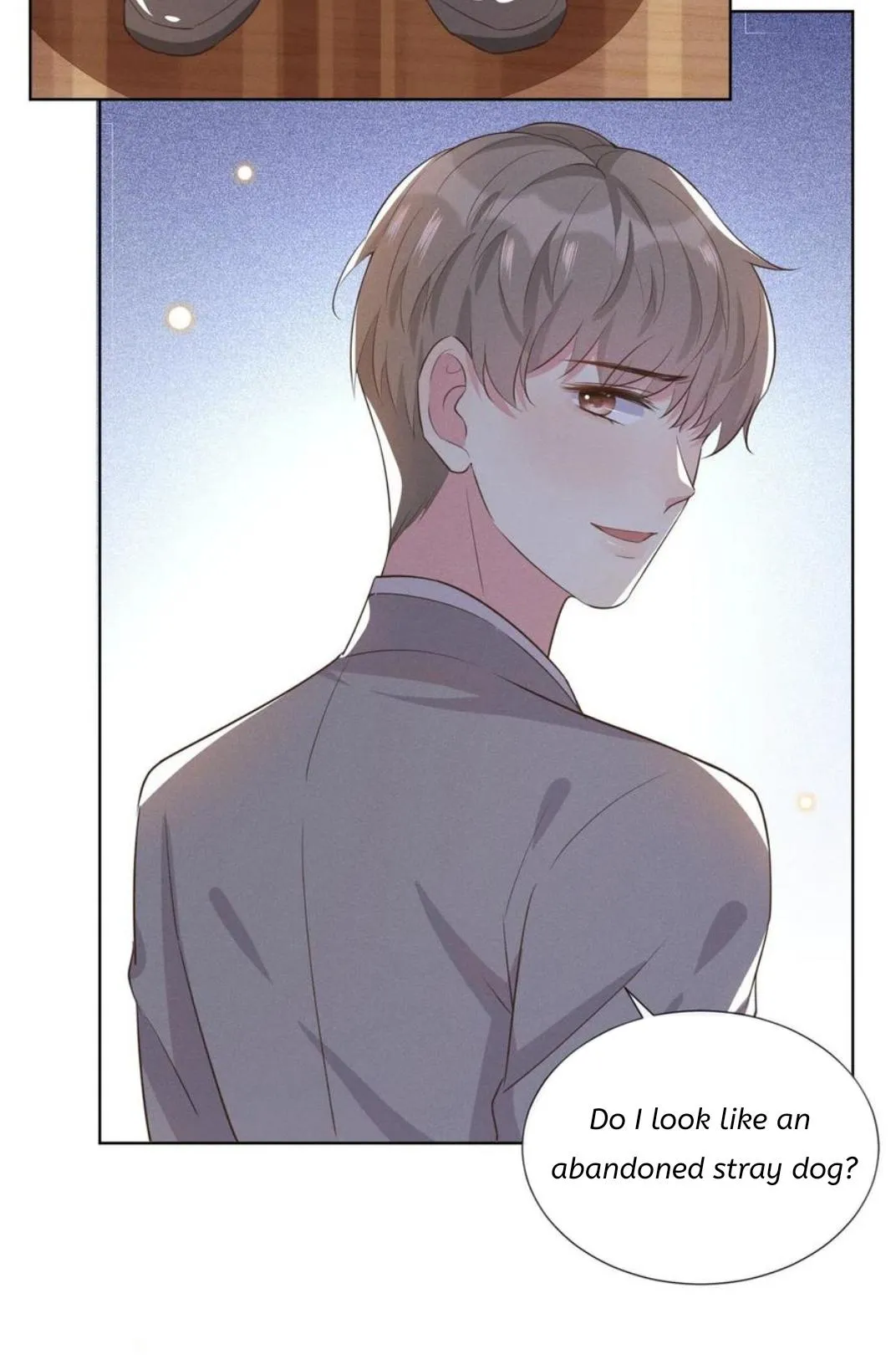 Black Lotus Chapter 9 page 27 - 