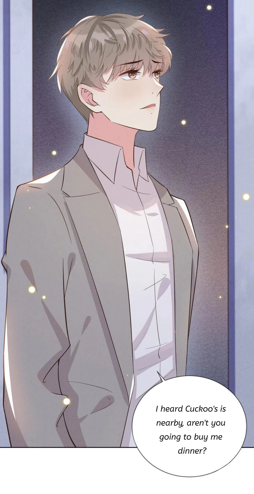 Black Lotus Chapter 9 page 29 - 