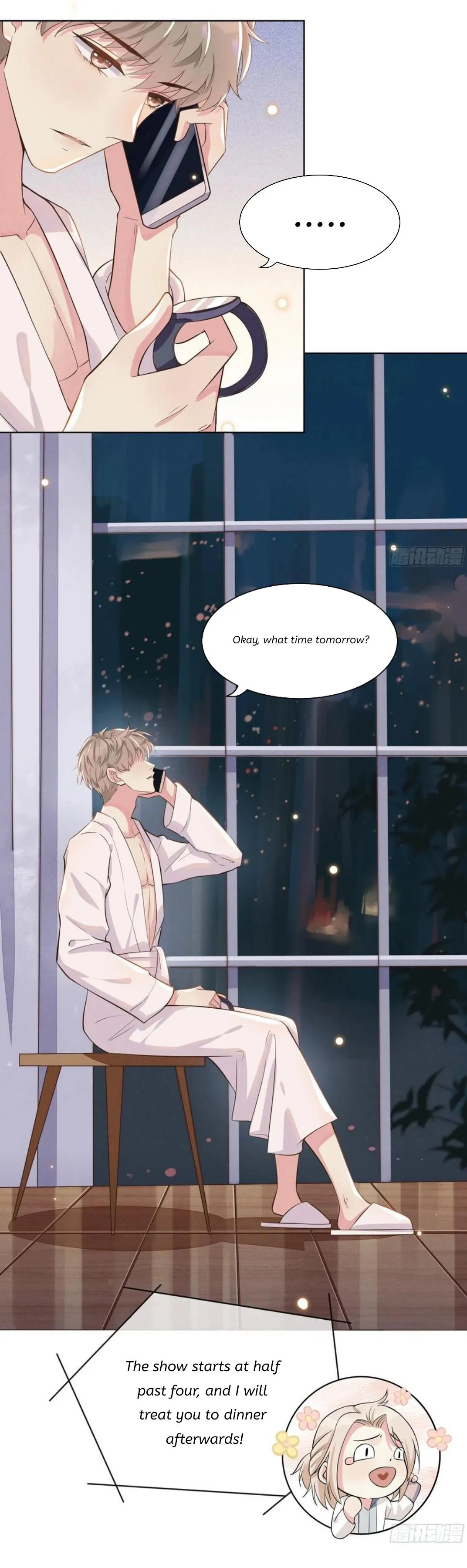 Black Lotus Chapter 9 page 4 - 