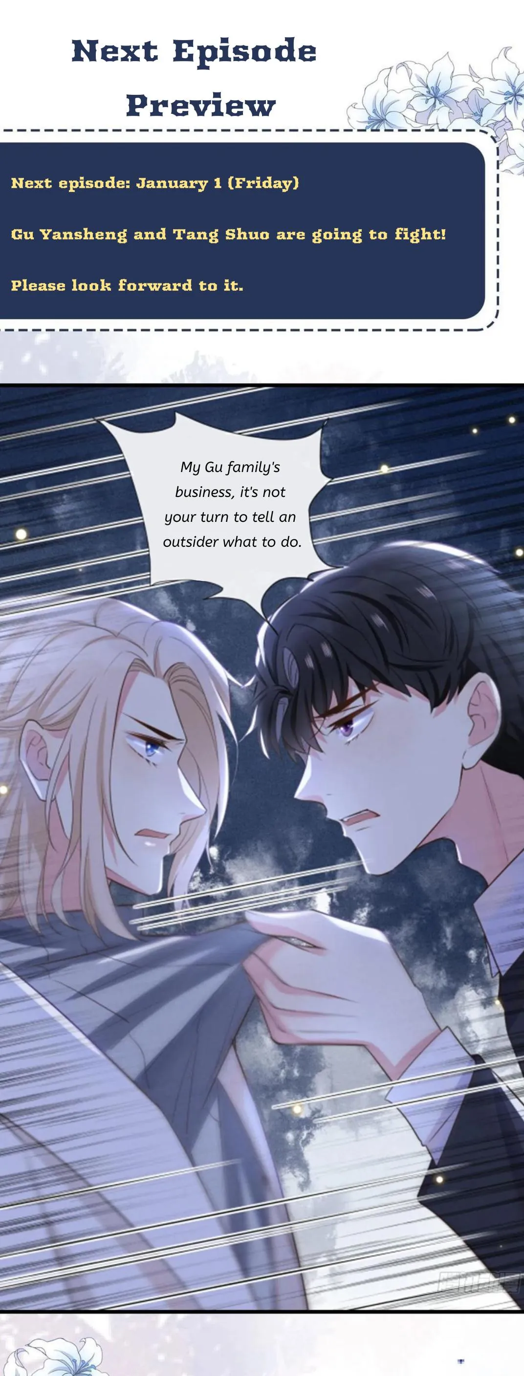 Black Lotus Chapter 9 page 31 - 