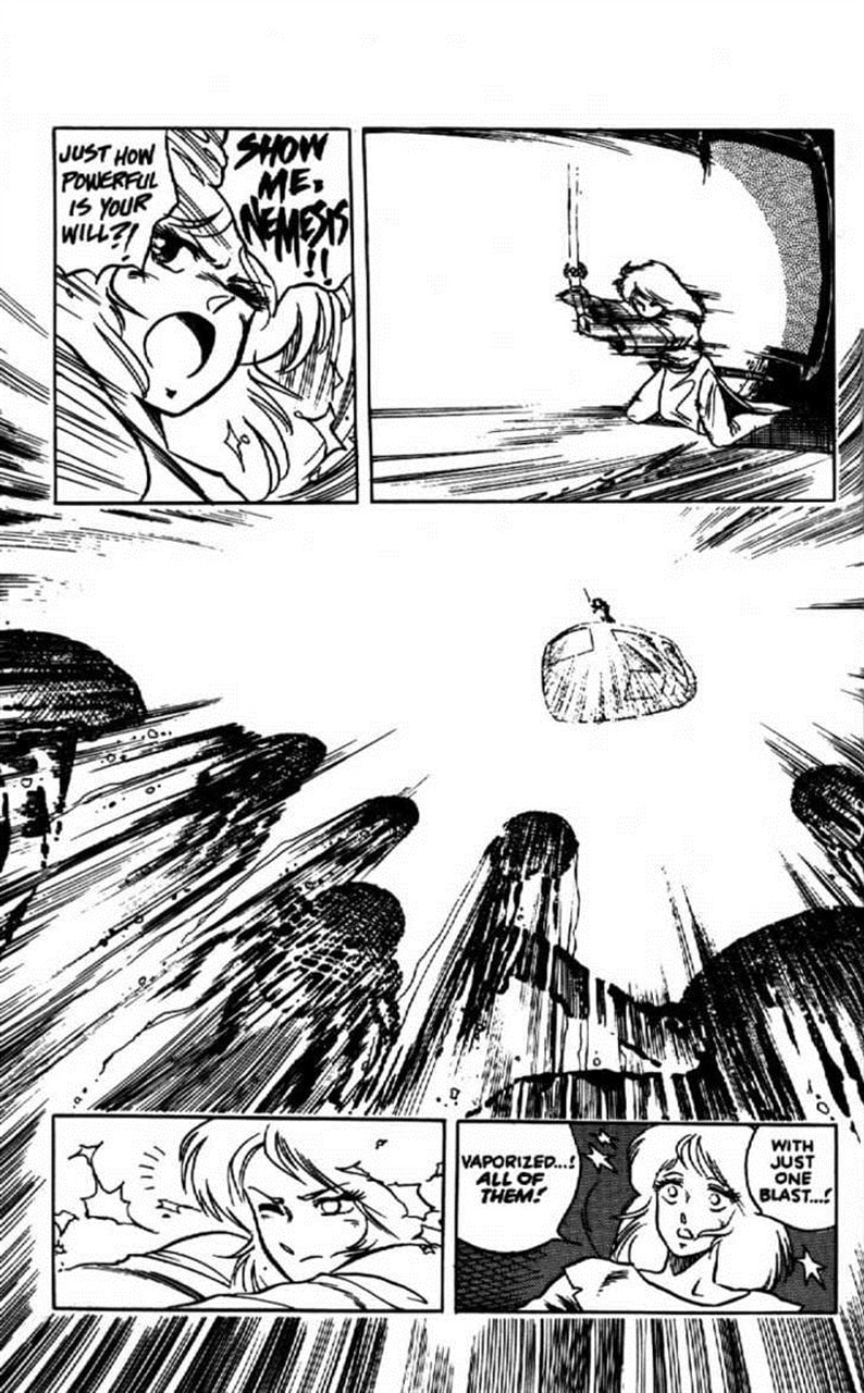 Black Magic Chapter 1 page 29 - 