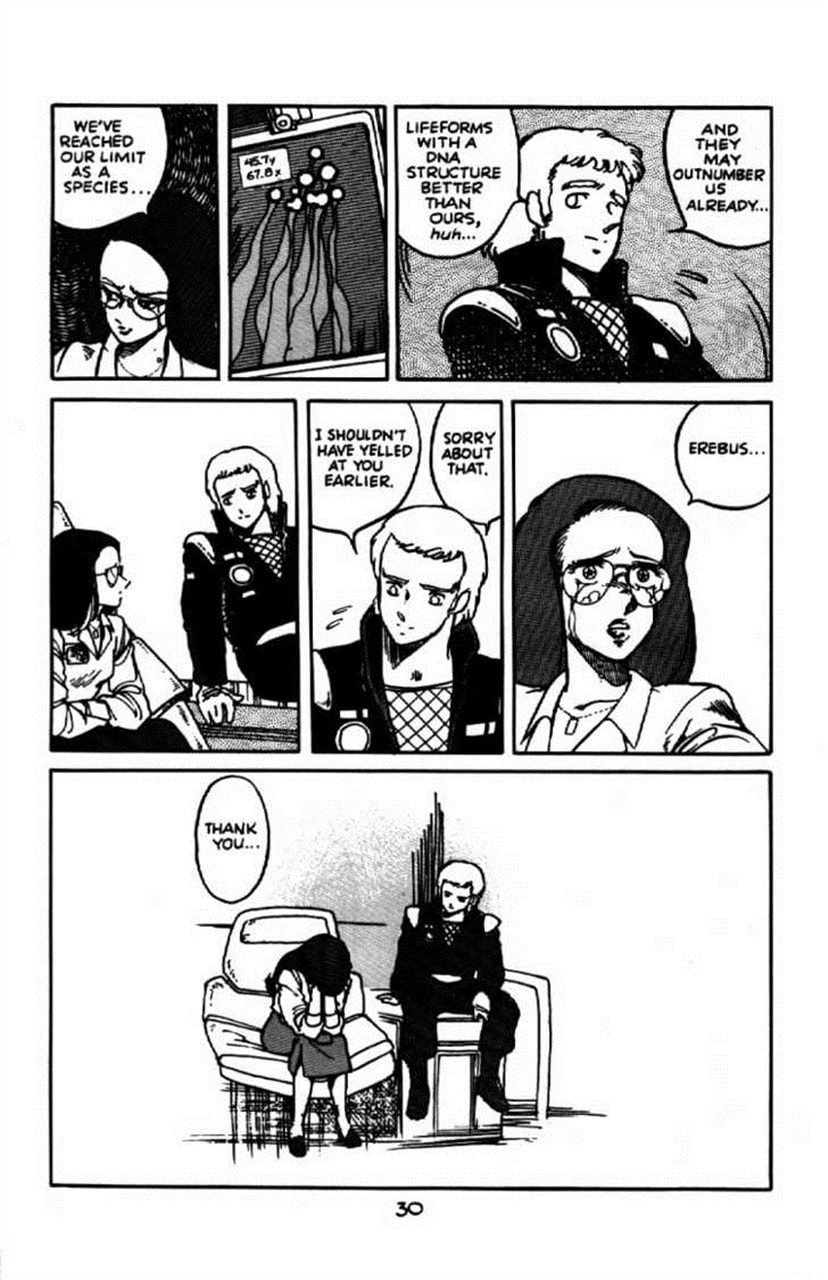 Black Magic Chapter 1 page 63 - 