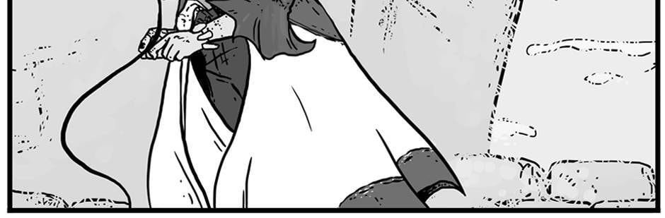 Black Magic Chapter 2.2 page 17 - 