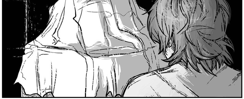 Black Magic Chapter 3.1 page 13 - 
