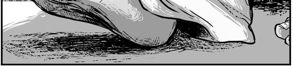 Black Magic Chapter 3.1 page 10 - 