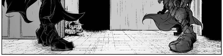 Black Magic Chapter 3.2 page 19 - 