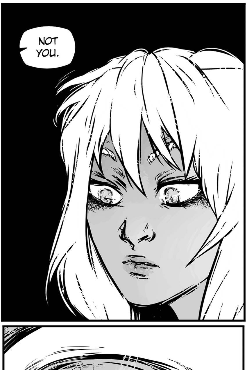 Black Magic Chapter 3.2 page 4 - 