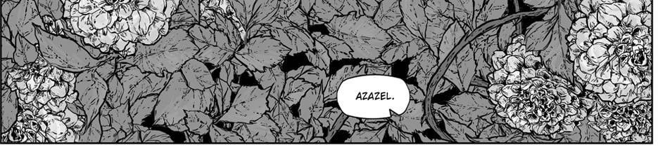Black Magic Chapter 3.2 page 8 - 