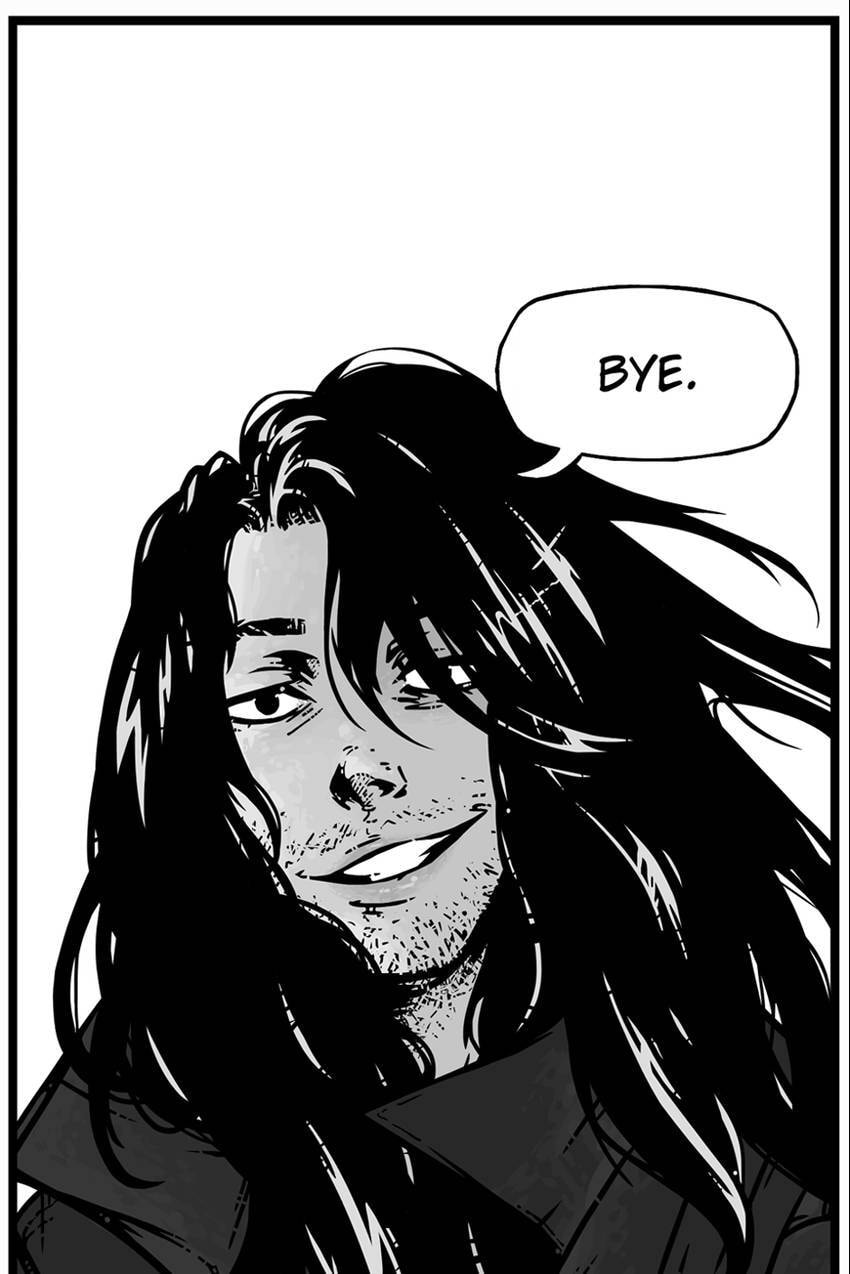 Black Magic Chapter 4.1 page 17 - 