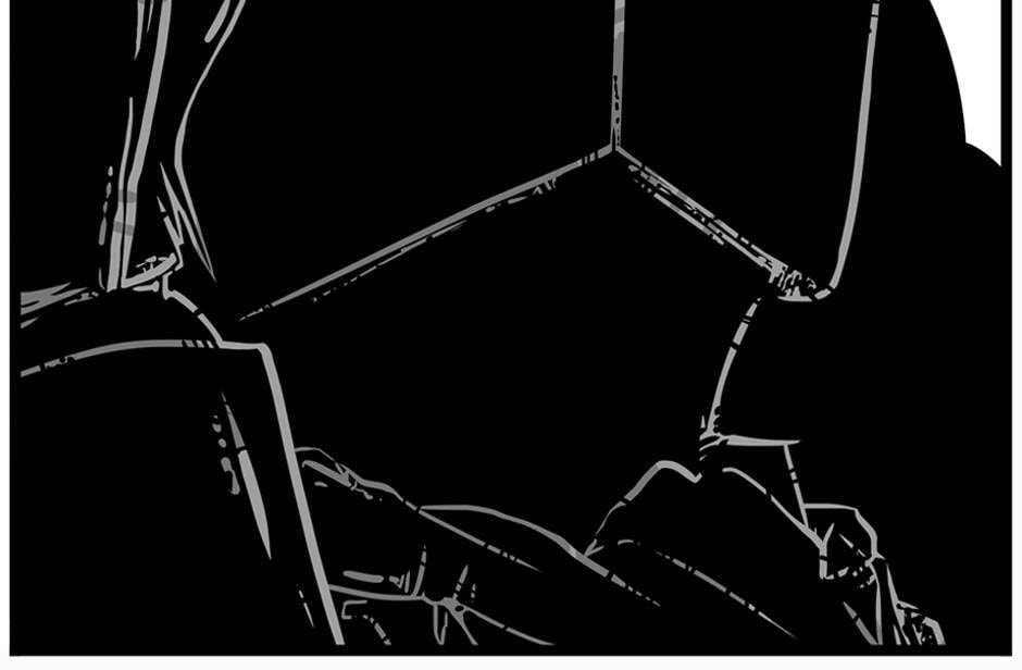 Black Magic Chapter 4.1 page 19 - 