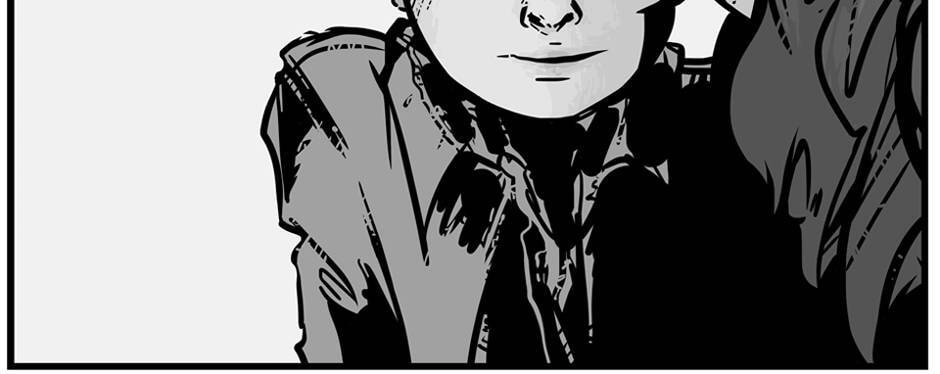 Black Magic Chapter 4.1 page 37 - 