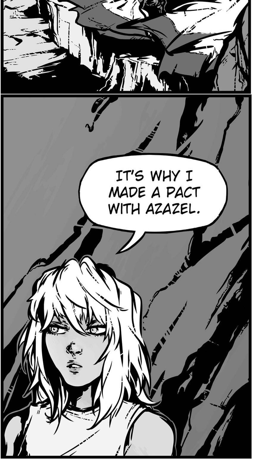 Black Magic Chapter 4.2 page 15 - 