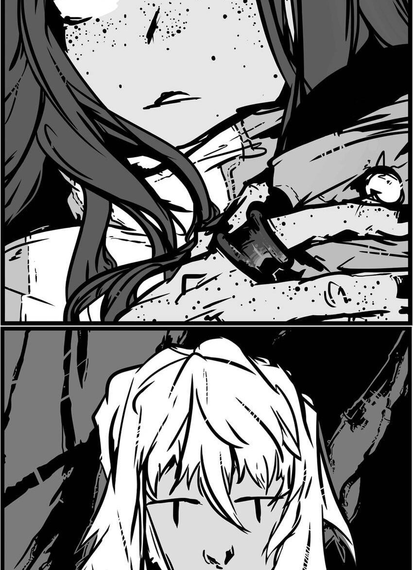 Black Magic Chapter 4.2 page 19 - 