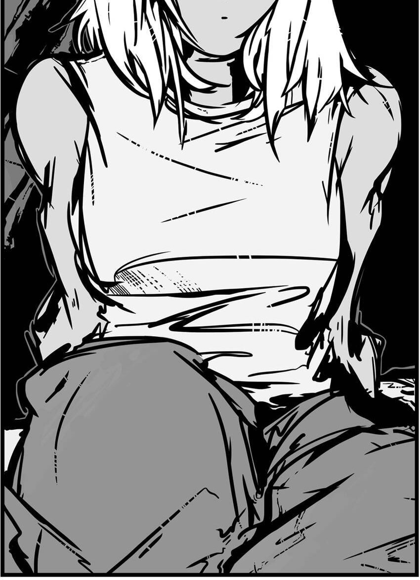 Black Magic Chapter 4.2 page 20 - 