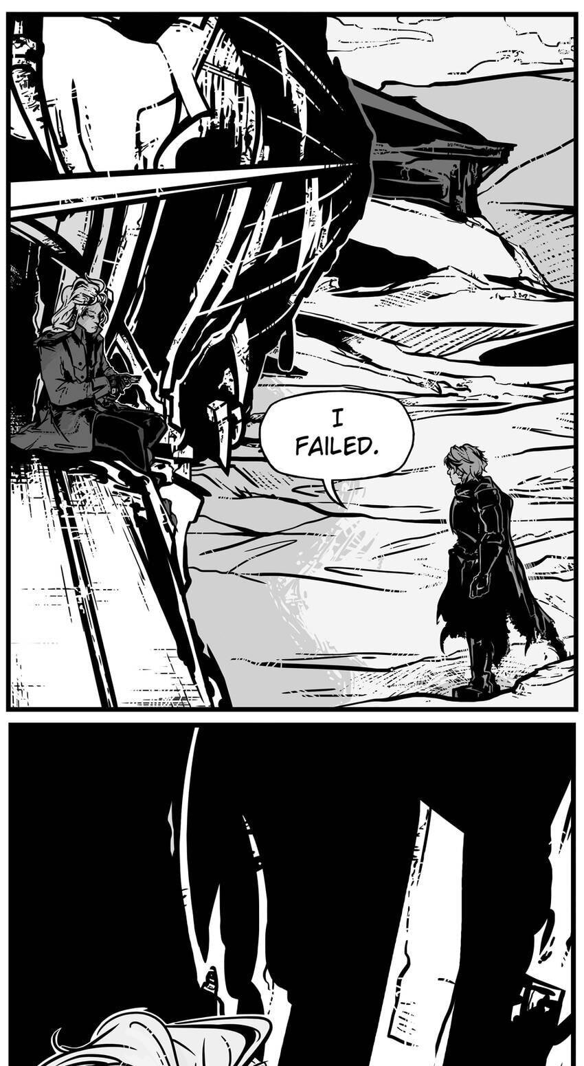 Black Magic Chapter 4.2 page 29 - 
