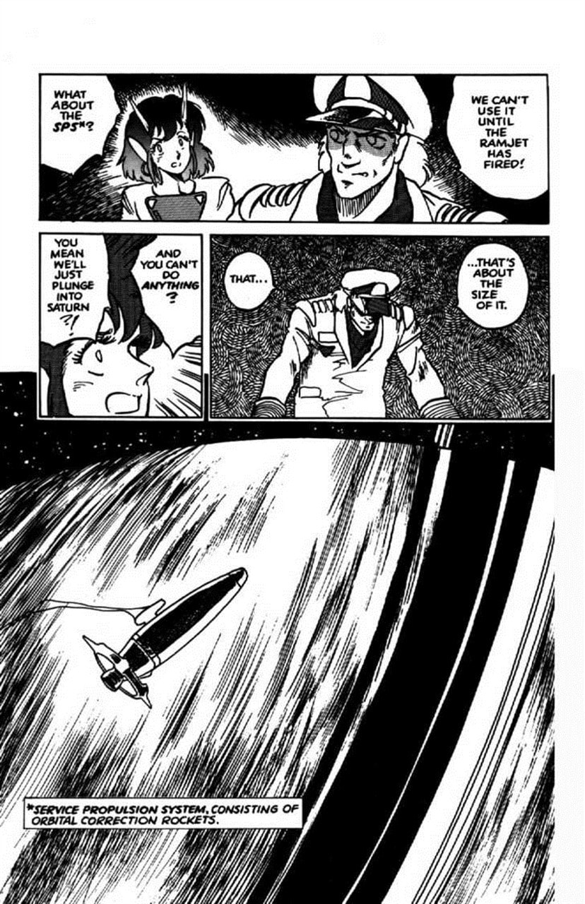 Black Magic Chapter 4 page 28 - 