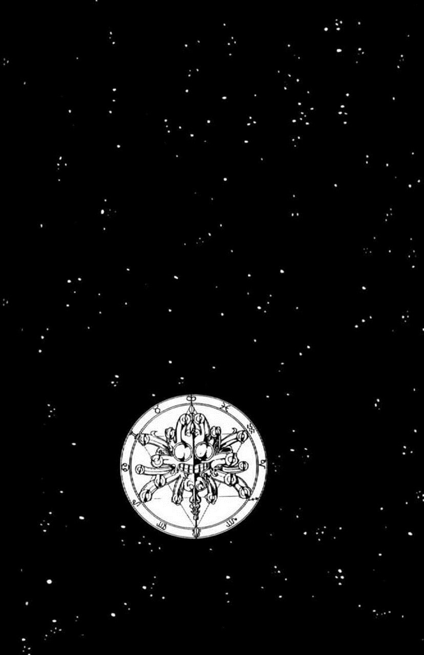 Black Magic Chapter 4 page 48 - 