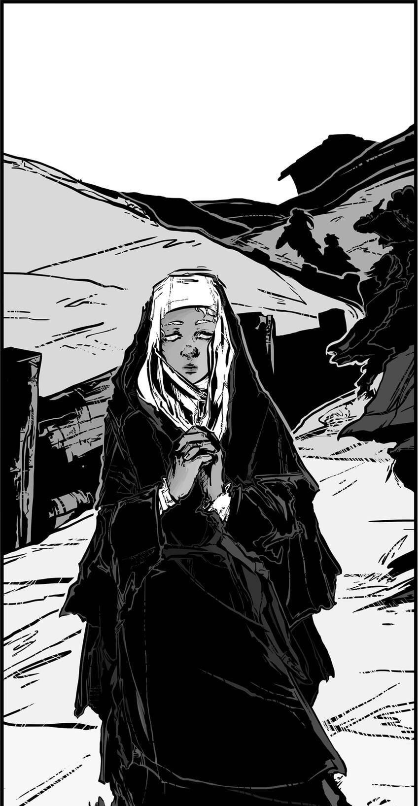 Black Magic Chapter 5.1 page 16 - 