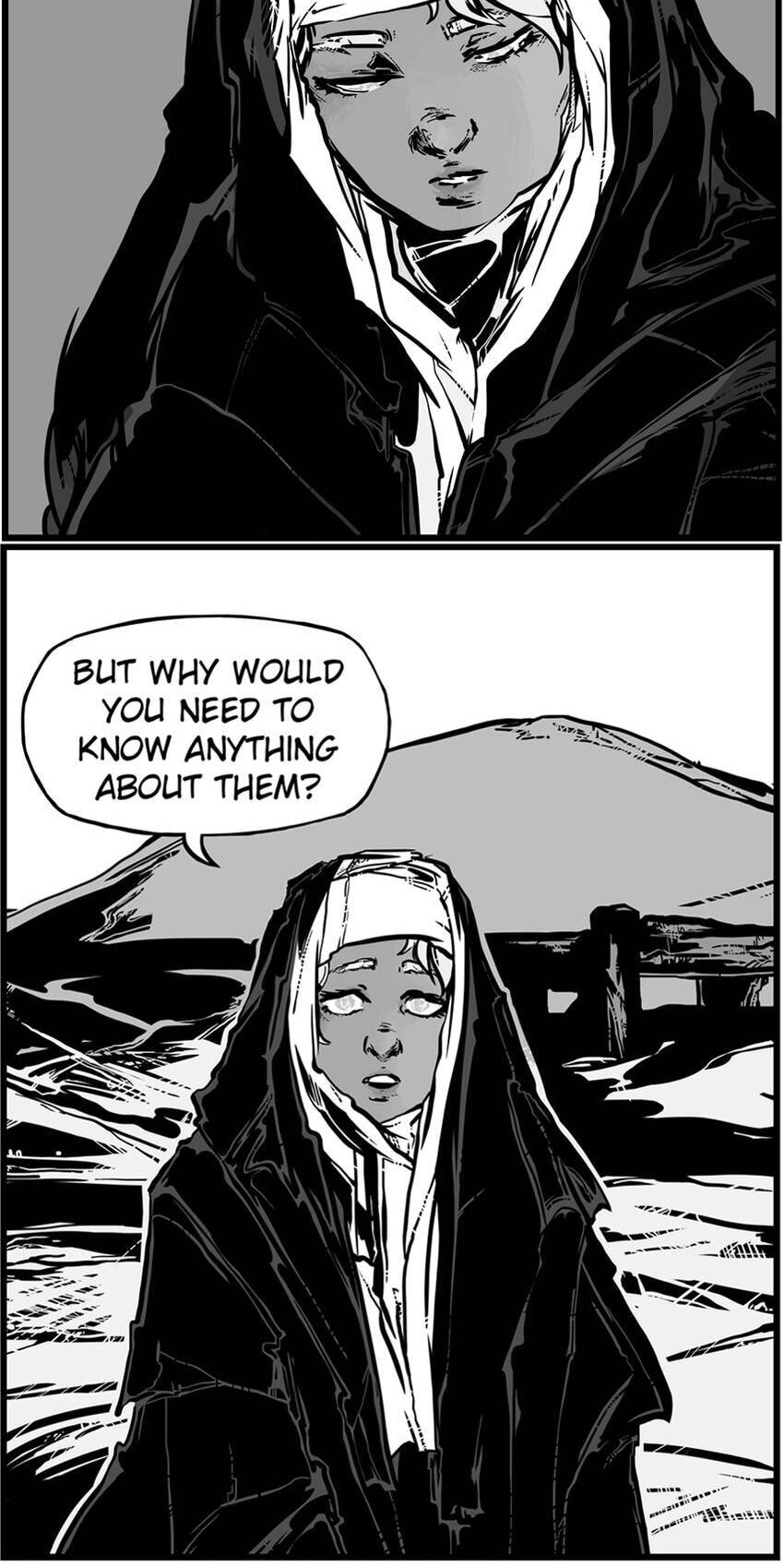 Black Magic Chapter 5.1 page 25 - 