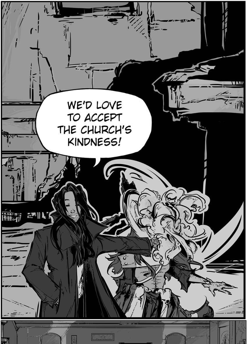 Black Magic Chapter 5.2 page 13 - 