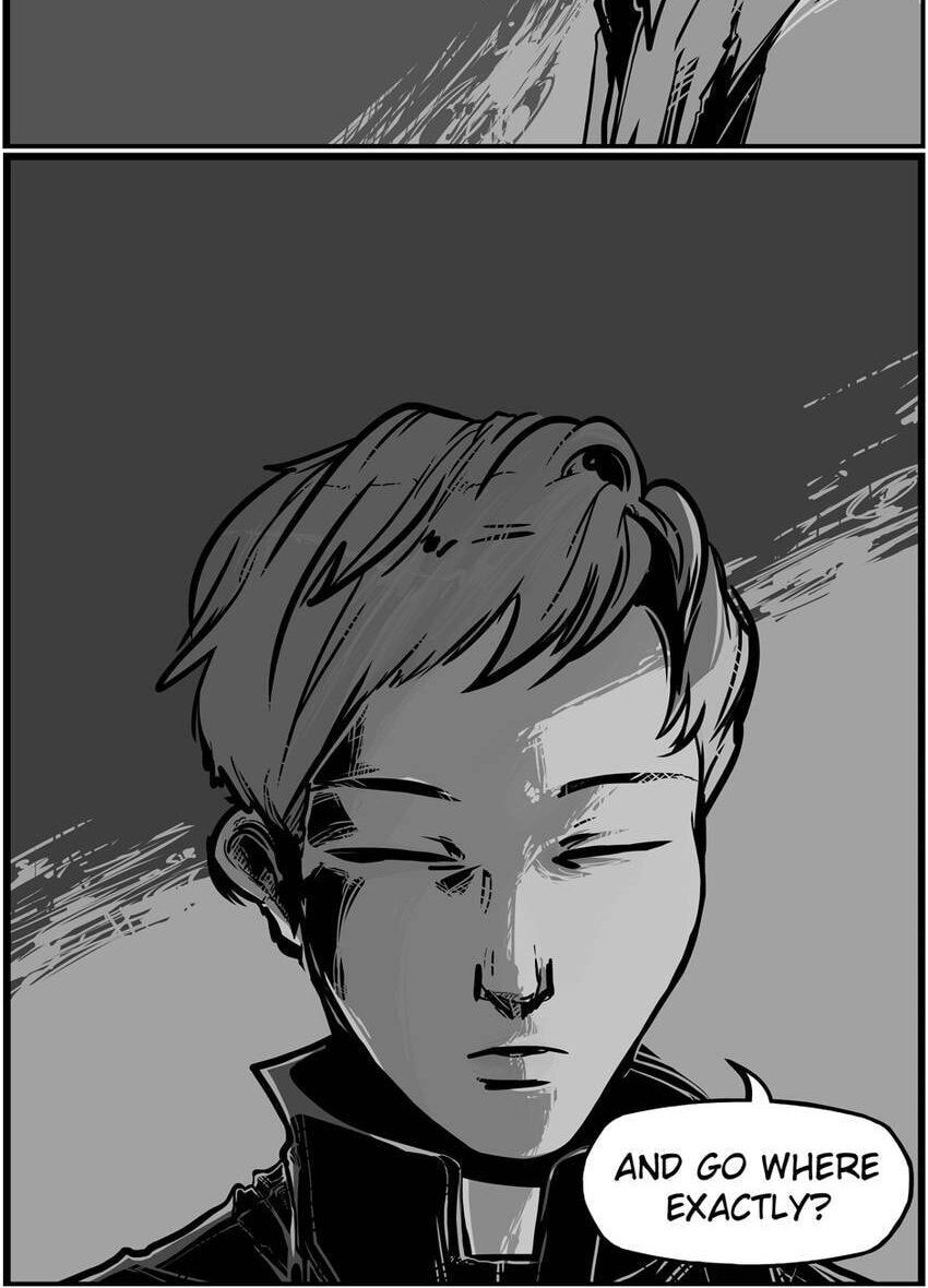 Black Magic Chapter 5.2 page 15 - 
