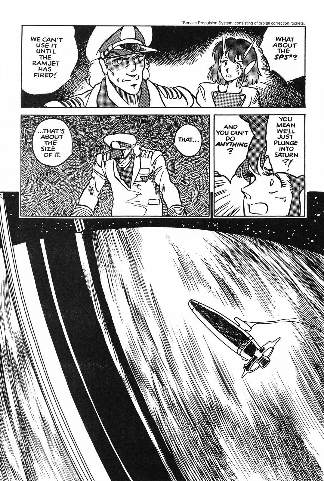 Black Magic Chapter 5 page 24 - 