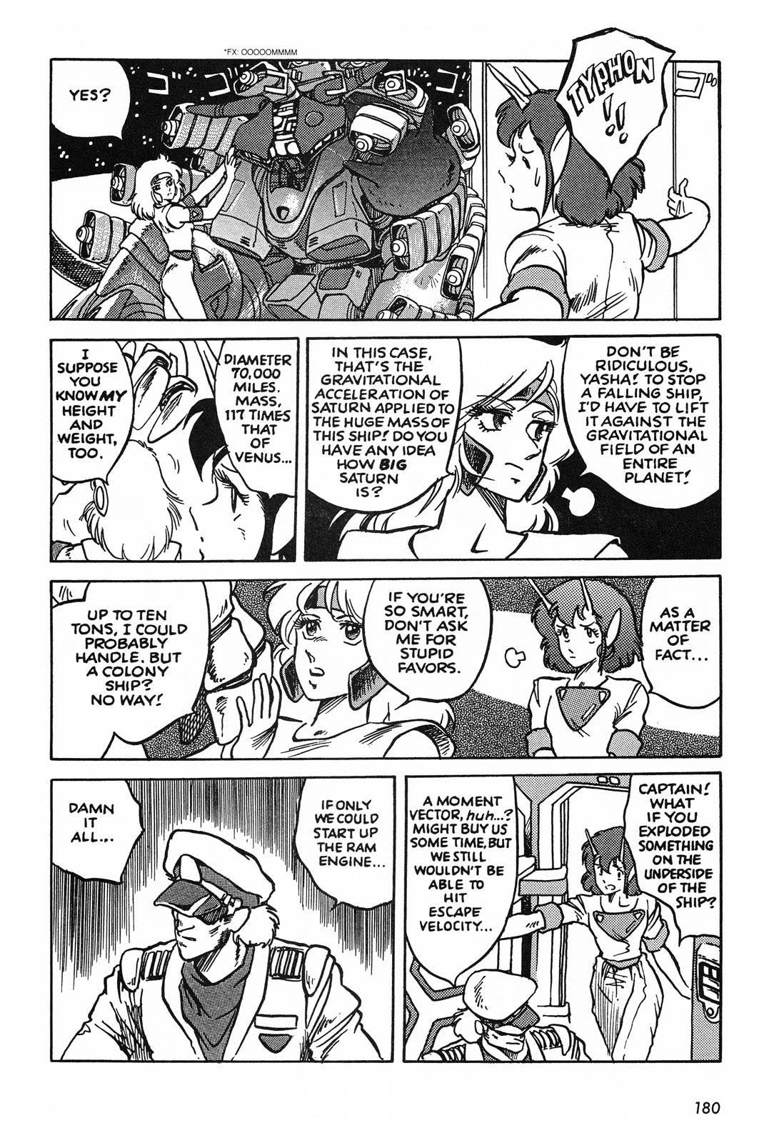 Black Magic Chapter 5 page 26 - 