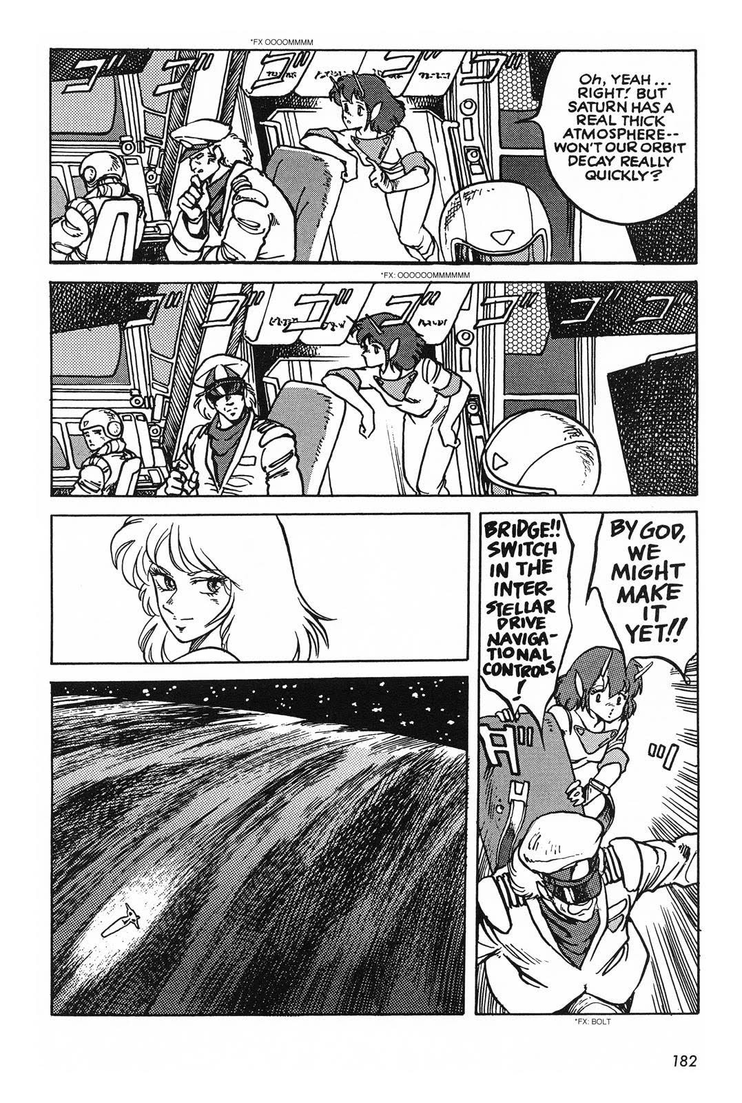 Black Magic Chapter 5 page 28 - 
