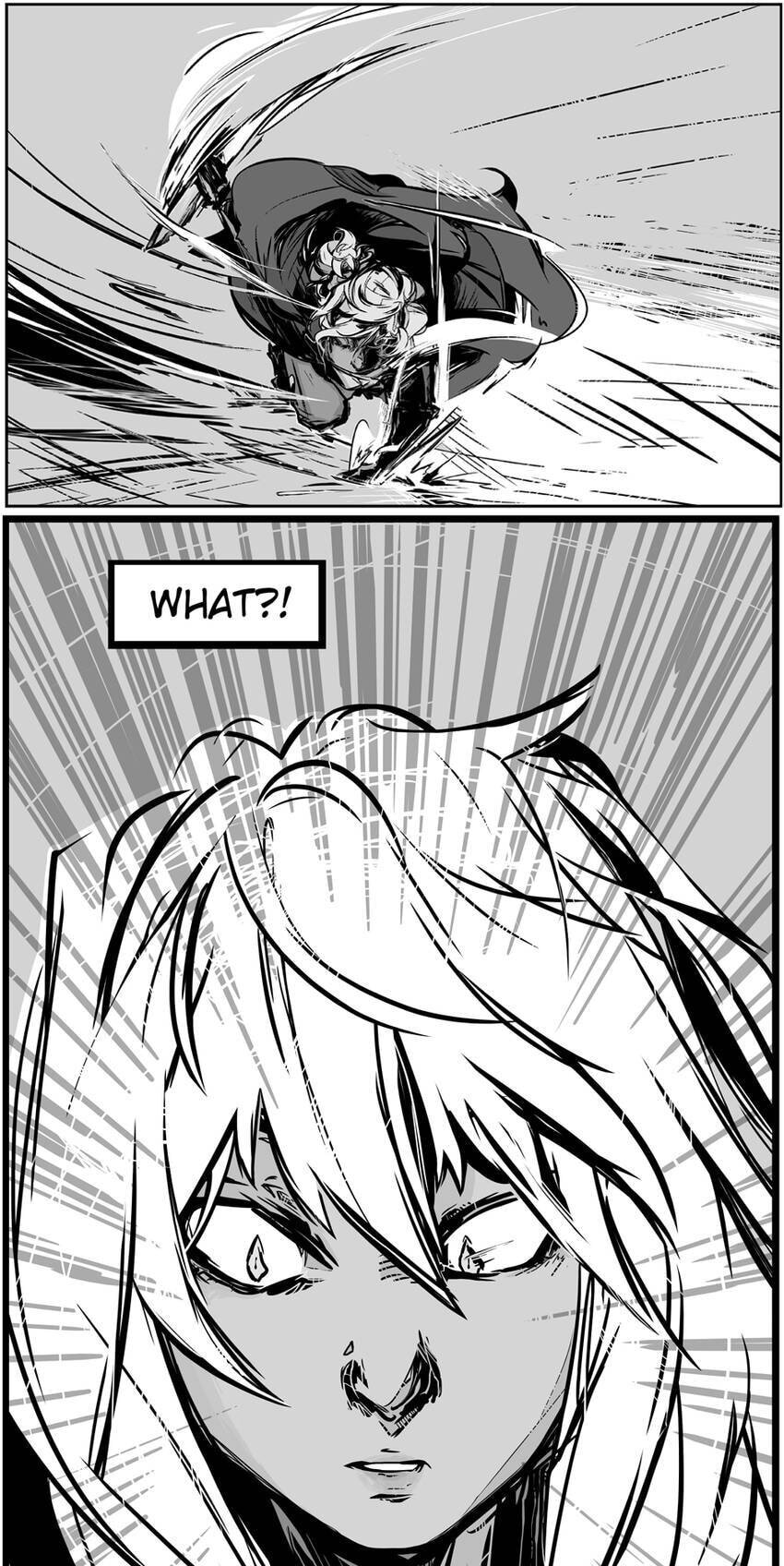Black Magic Chapter 6.2 page 16 - 