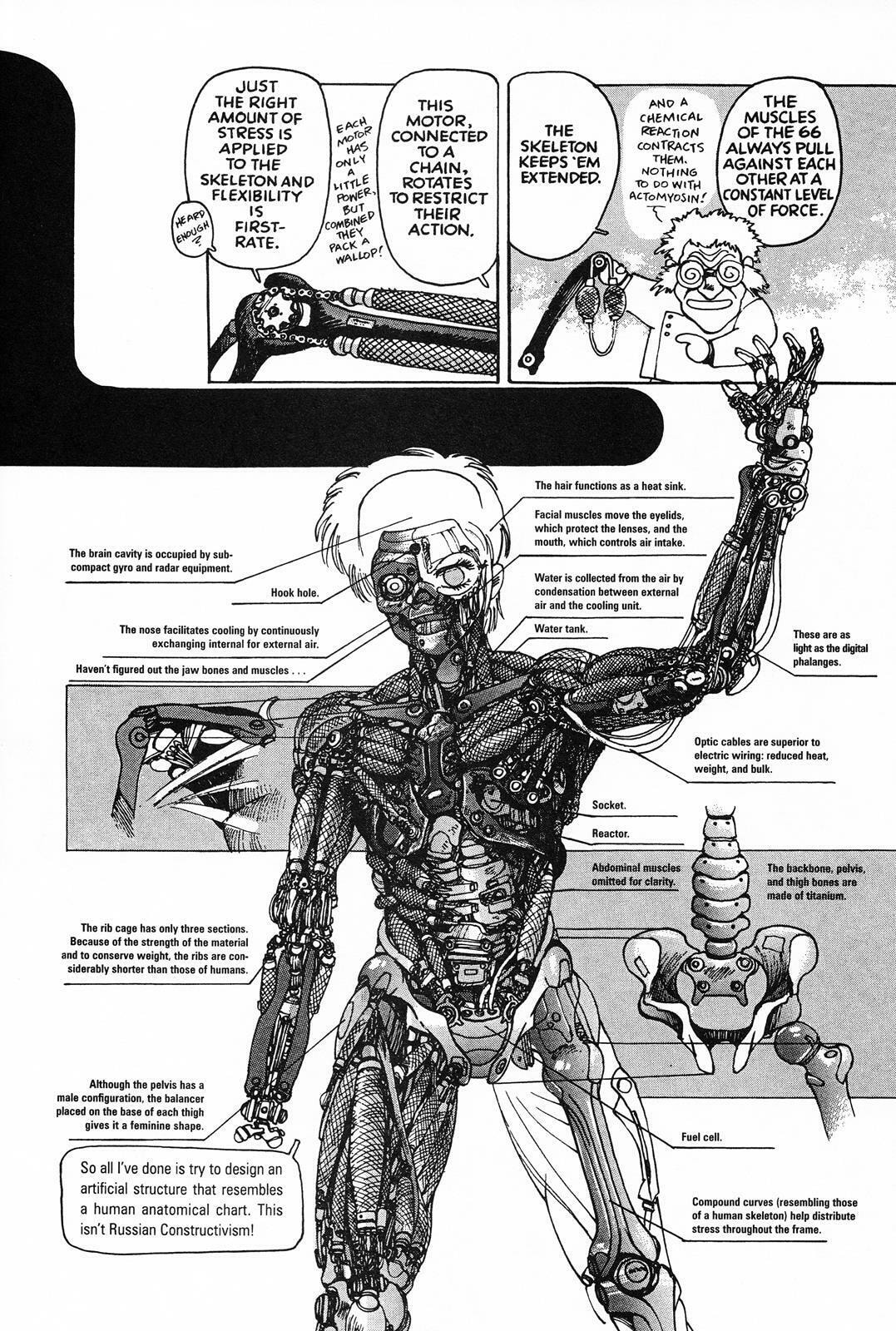 Black Magic Chapter 6 page 8 - 