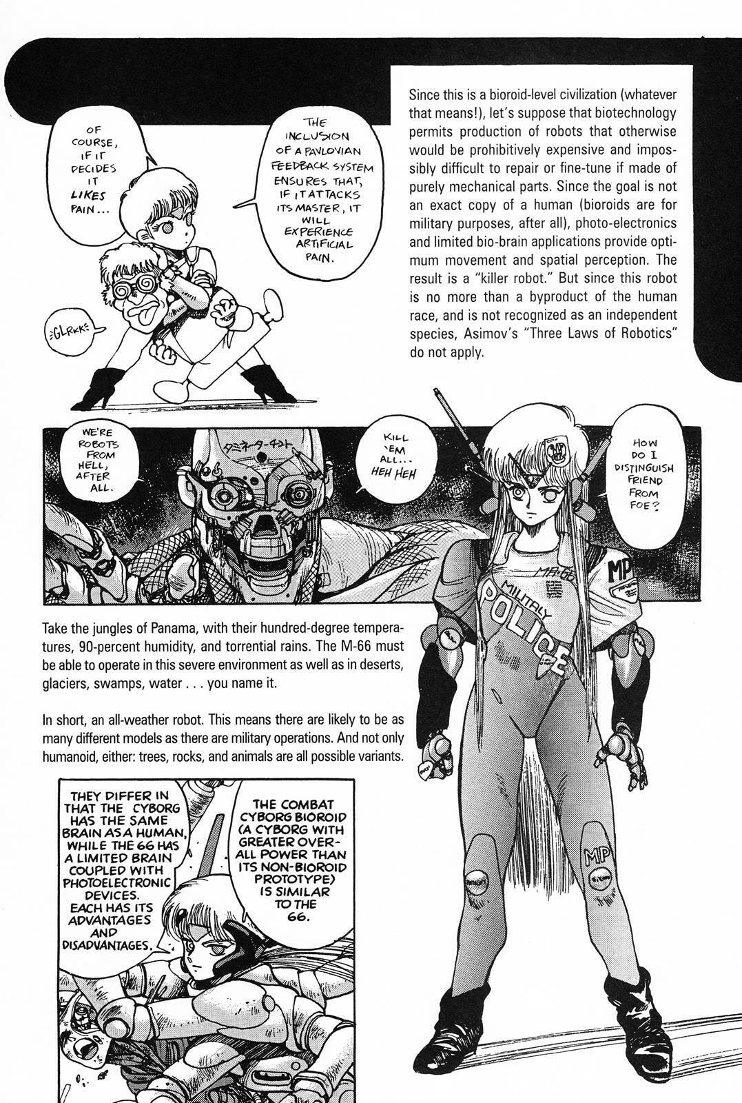 Black Magic Chapter 6 page 9 - 