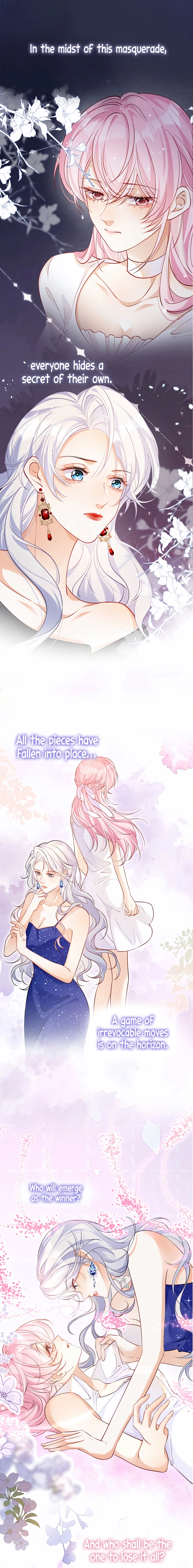Black Moonlight Heroine Always Wants to Mark Me Chapter 0 page 6 - 